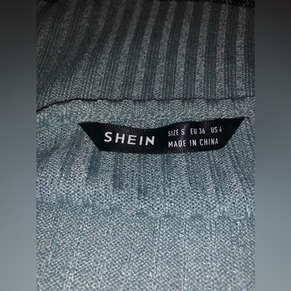 Crop top - Picture 3 of 3